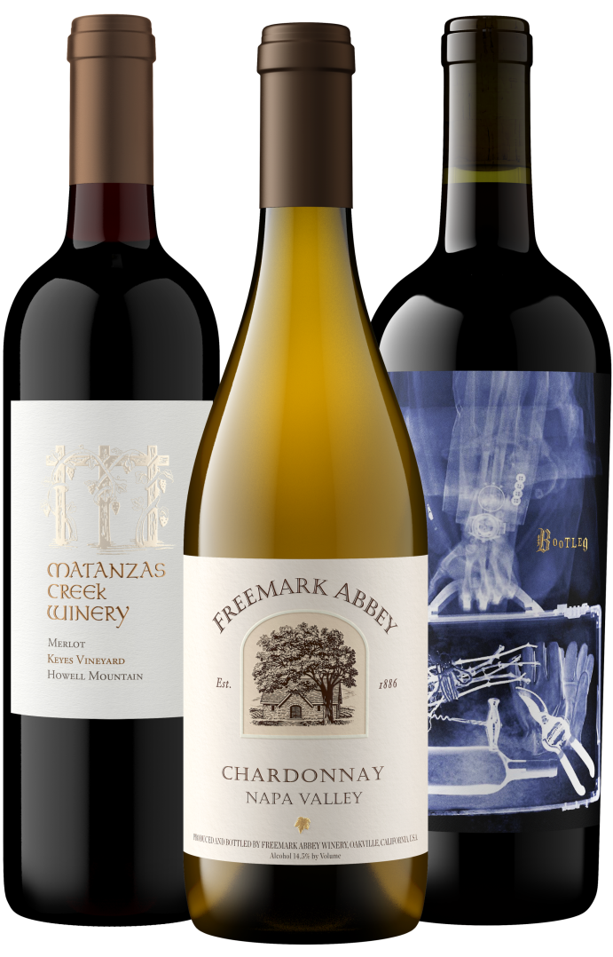 Beyond Cabernet: Exploring Napa Valley